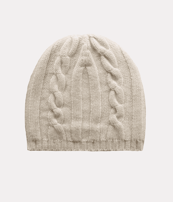 Bonnet 'torsades' col. 18638 Bonnet 'torsades' col. 18638