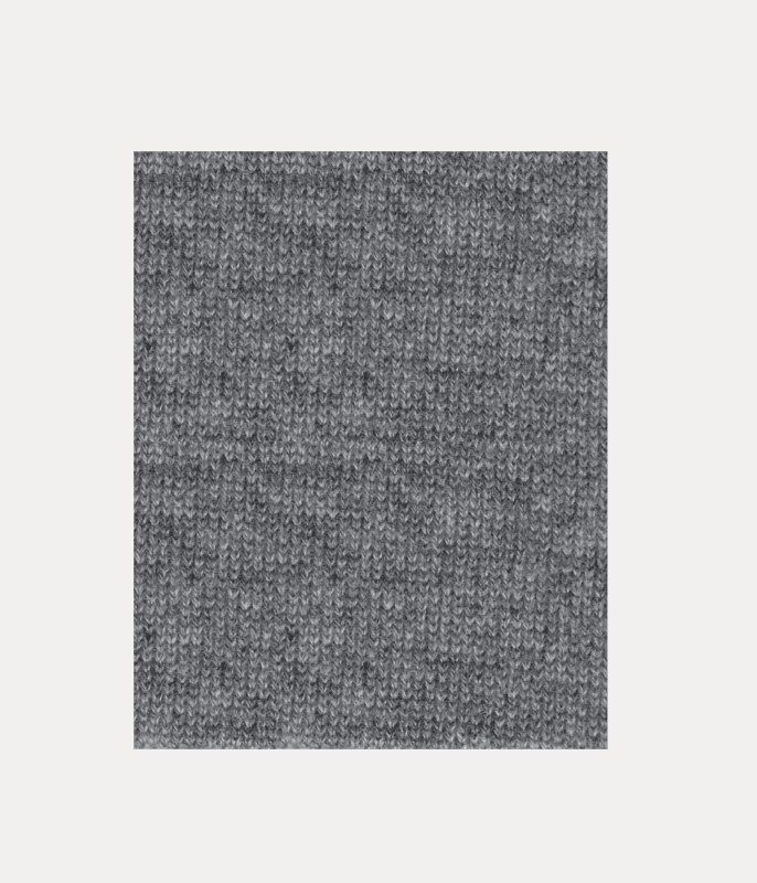 Echarpe tricotée col. 191K - dispo 15 février