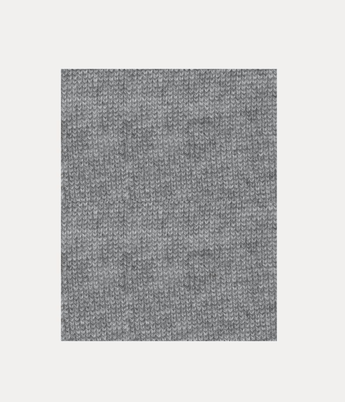 Echarpe tricotée col. 5041S - dispo 15 février