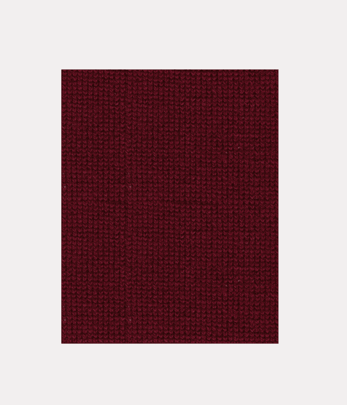 Echarpe tricotée col. 52305 - dispo 15 février