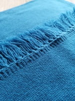 Echarpe tricotée col. 53880