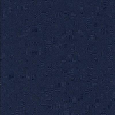 Brisbane Moss Navy 'Canvas'