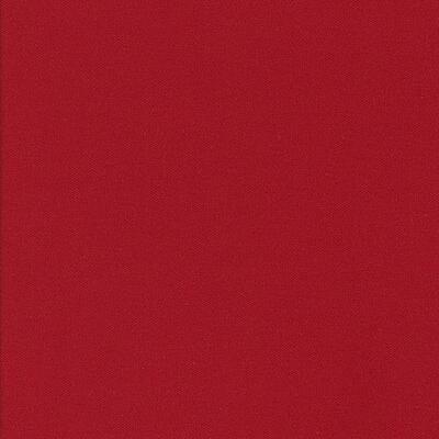 Brisbane Moss Red 'Canvas'