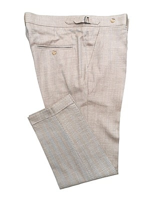 Pantalon "Summertime" T.47
