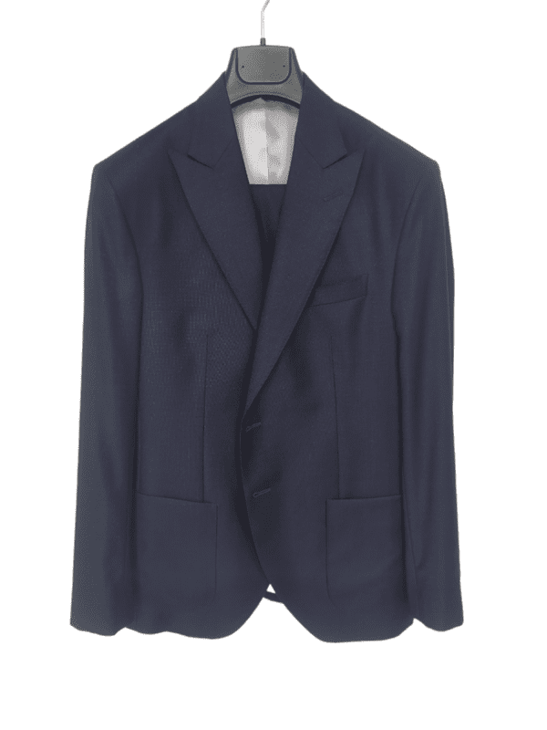 Costume laine Loro Piana T52 Costume laine Loro Piana T52