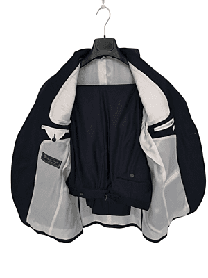 Costume laine Loro Piana T52 Costume laine Loro Piana T52