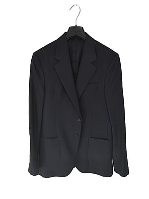 Veste blazer Holland & Sherry "hopsack" T52