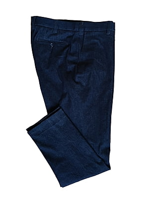 Pantalon denim T50 (100cm)