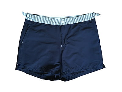 Short de bain Taille M