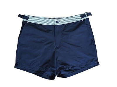 Short de bain Taille S/M