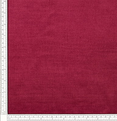 Solbiati : thin wave dark red