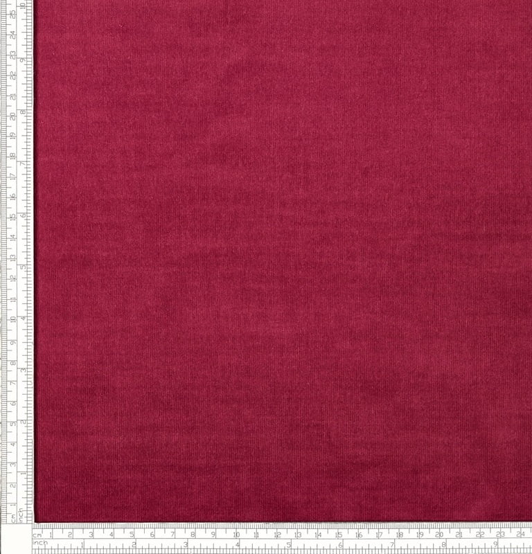 Solbiati : thin wave dark red