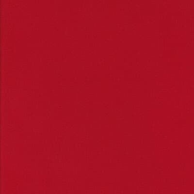 Brisbane Moss / Bright Red
