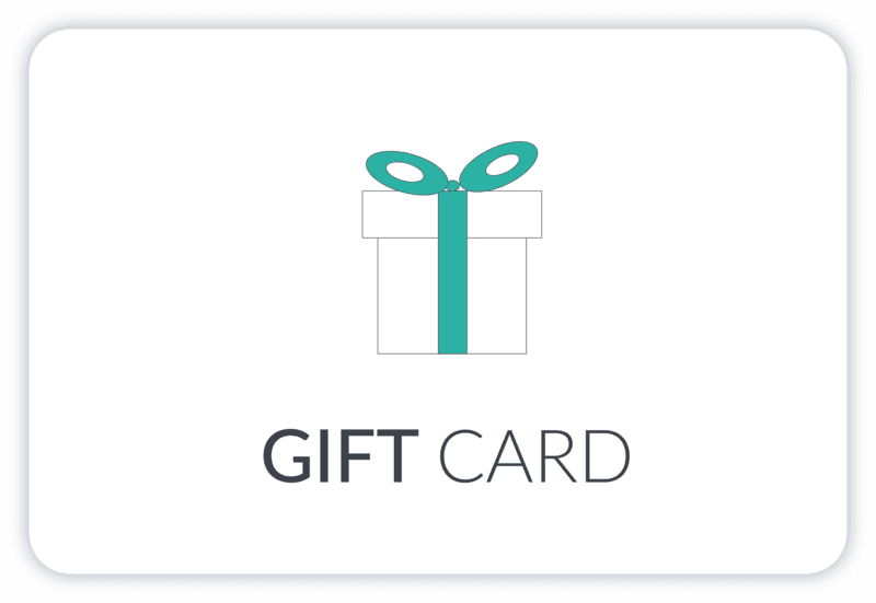 Carte cadeau digitale Carte cadeau digitale
